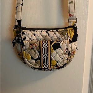 VERA BRADLEY Cross Body